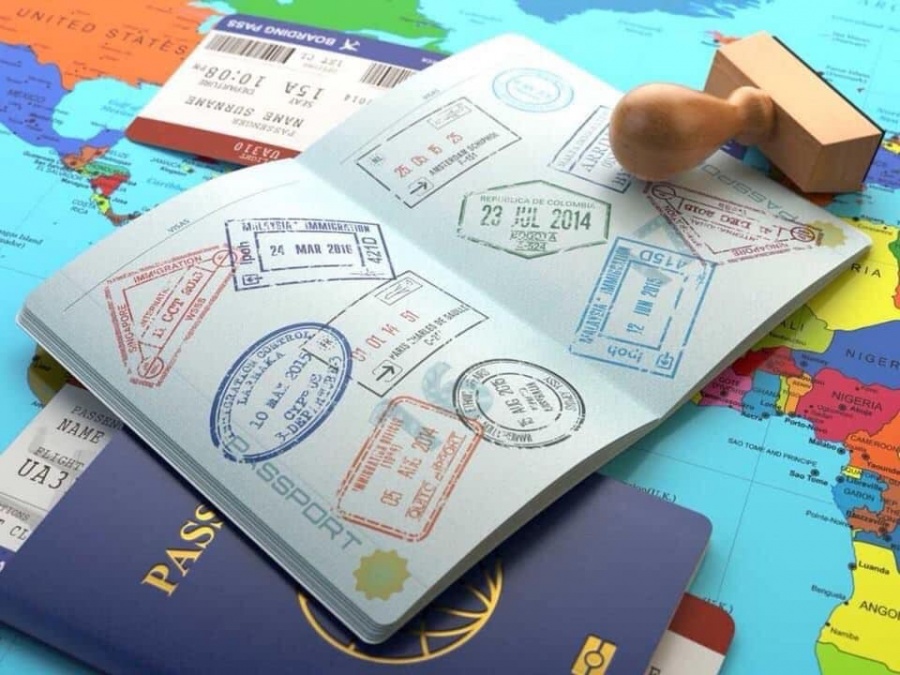 61 quốc gia miễn visa ngắn ngày cho khách du lịch Việt Nam