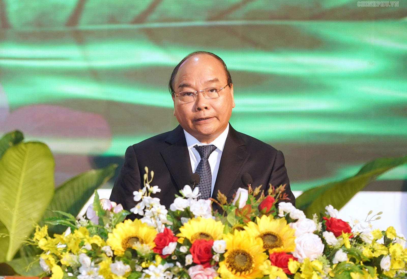 Thủ tướng mong muốn Kiên Giang tự cân đối ngân sách vào năm 2020
