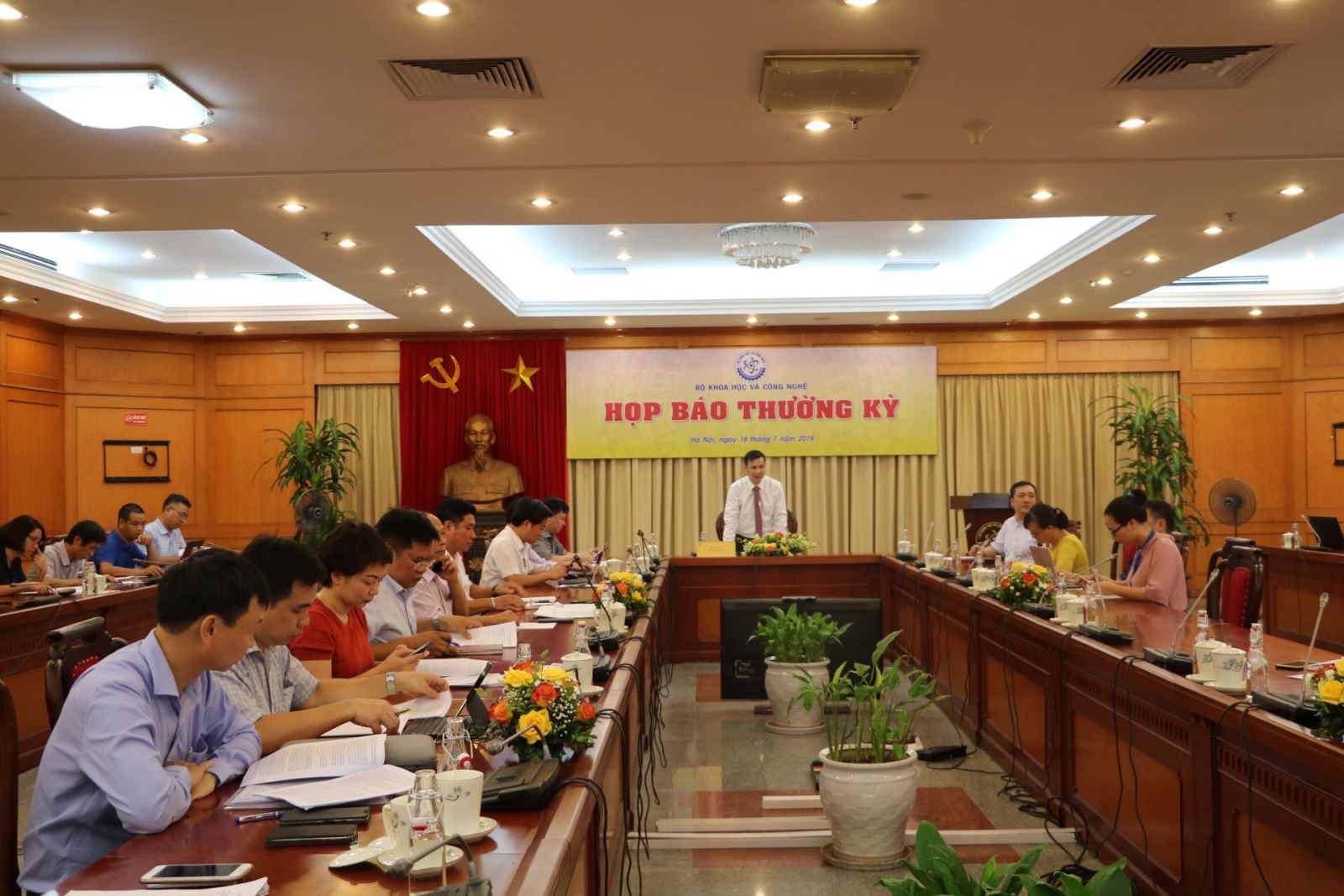 Nhiều chuyên gia hàng đầu thế giới tham dự Ngày hội trí tuệ nhân tạo Việt Nam
