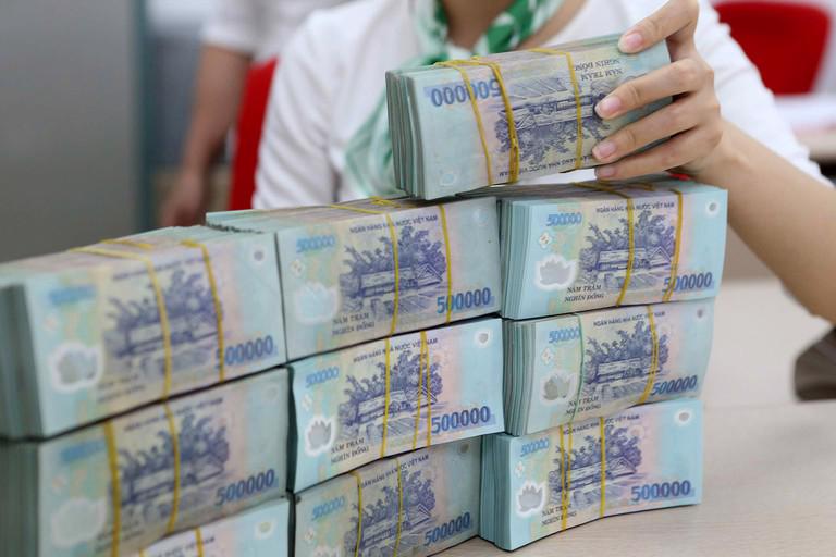 WB: Kinh tế Việt Nam có thể tăng trưởng 4,8% nhưng cần thận trọng với nợ xấu