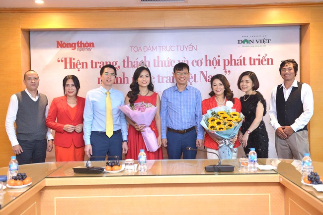 Hiện trạng, thách thức và cơ hội phát triển ngành ngọc trai Việt Nam