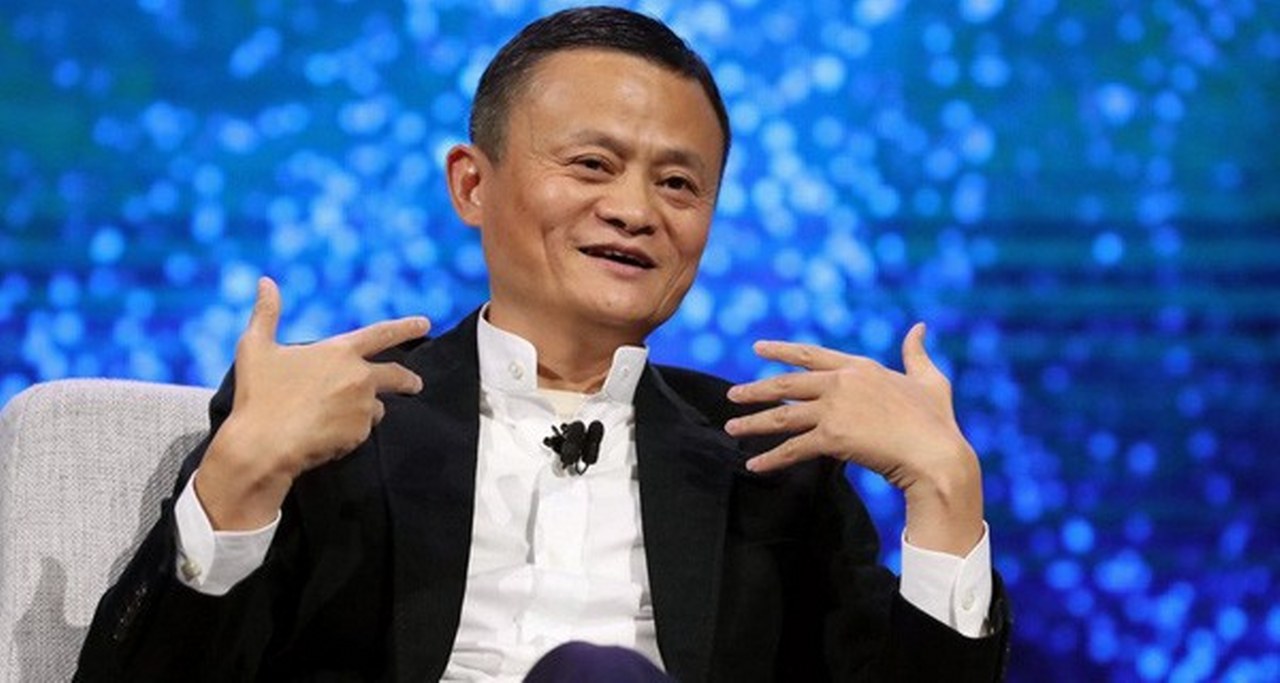Jack Ma: Vấn đề không phải là tiền, mà là ý tưởng! Phải nghĩ mình sẽ làm gì, chứ đừng nghĩ xem kiếm được bao nhiêu!