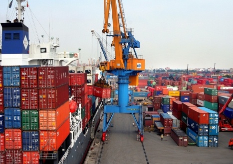 Xuất nhập khẩu Việt Nam tăng gấp 3 lần sau 10 năm gia nhập WTO