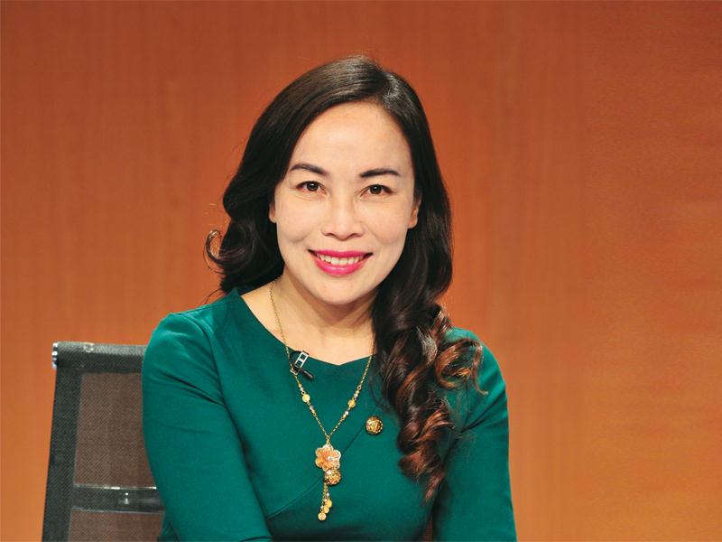 Bà Nguyễn Thị Thanh, Giám đốc Công ty TNHH Mai Thanh: Coi uy tín là mạng sống của mình