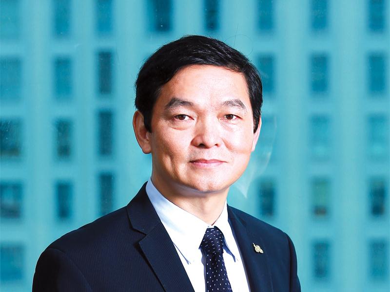 Lê Viết Hải, CEO Địa ốc Hòa Bình: Chọn một sản phẩm dịch vụ tốt nhất để tiến xa