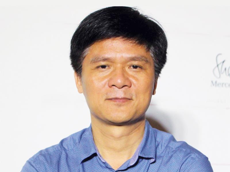 Chủ tịch Nafoods Group Nguyễn Mạnh Hùng: “Ông trùm” chanh leo Việt Nam