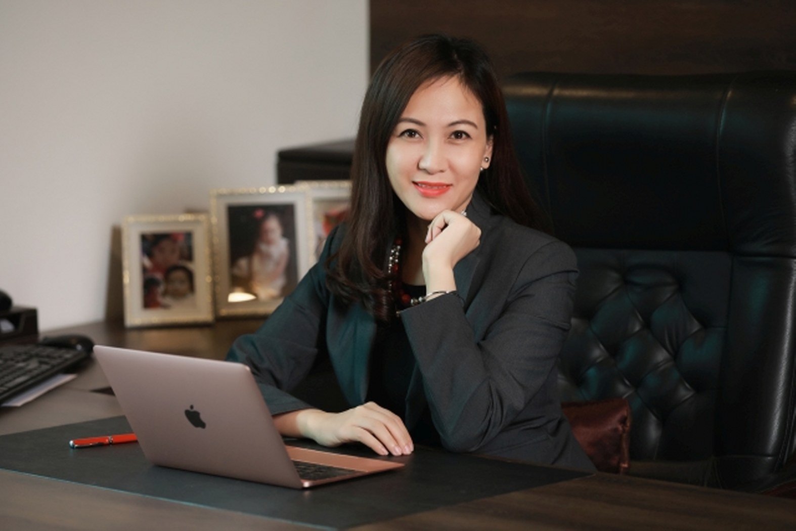 Trịnh Lan Phương, CEO BiboMart: “Tiếc khi nhiều chủ doanh nghiệp không còn tinh thần khởi nghiệp như anh Phạm Nhật Vượng