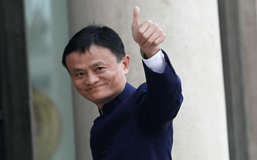 Jack Ma có thể tham gia thương vụ rót 1,5 tỷ USD vào Grab