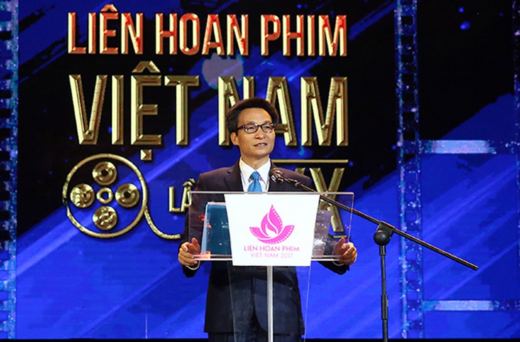Kế thừa, phát huy truyền thống của điện ảnh cách mạng Việt Nam