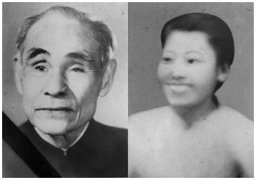 Lạ lùng chuyện tìm mộ vợ cố TGĐ Ngân hàng Nhà nước Việt Nam
