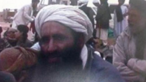 CIA phóng tên lửa tiêu diệt con rể Osama bin Laden ở Syria