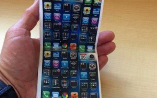Apple khiến giới công nghệ tròn mắt khi đi ngược thời đại, iPad có bút cảm ứng, iPhone nắp gập...