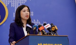Người Phát ngôn Bộ Ngoại giao: Ở Việt Nam không có cái gọi là “tù nhân lương tâm”