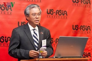 Đại sứ Việt Nam đánh giá cao mối quan hệ giữa Hoa Kỳ và ASEAN