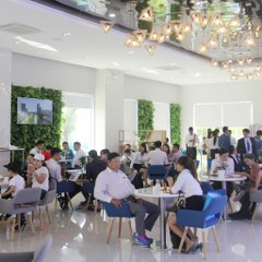 Những dự án hút nhà đầu tư nhất thị trường bất động sản Biên Hòa
