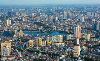 Tổng quan về thị trường bất động sản Hà Nội 2005 - 2016
