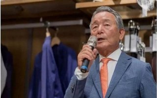 Khởi nghiệp 53 tuổi, người đàn ông Nhật kiếm hàng triệu USD