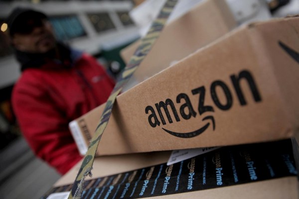 Amazon “đổ bộ” Việt Nam và hình hài kinh tế 4.0