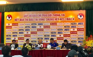 U23 Việt Nam hướng tới Asiad và AFF Cup