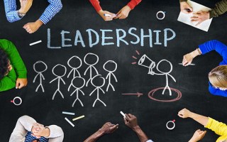 Một lãnh đạo trưởng thành trải qua 4 giai đoạn, bạn đang ở nấc thang nào?