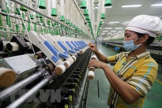 Dự báo nhiều yếu tố thuận lợi cho kinh tế Việt Nam tăng trưởng