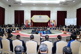 Thủ tướng Nguyễn Xuân Phúc đề xuất 3 nội dung quan trọng của Hội nghị MLC