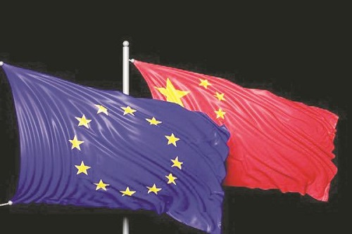 EU - Trung Quốc lại căng thẳng vì thương mại