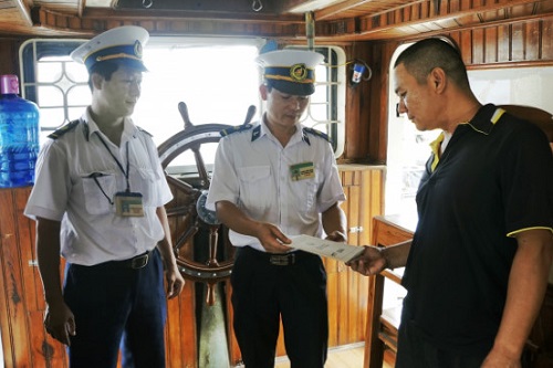 Nghị định số: 78/2016/NĐ-CP quy định điều kiện kinh doanh dịch vụ đào tạo thuyền viên, người lái phương tiện thủy nội địa