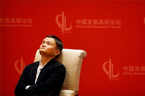 Cuộc đời lạ thường của Jack Ma và sự khích lệ startup