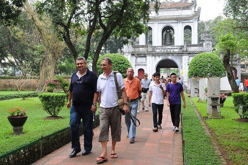 TripAdvisor: Hà Nội là thành phố du lịch rẻ nhất thế giới, rẻ hơn cả Bangkok, Kuala Lumpur hay Bali