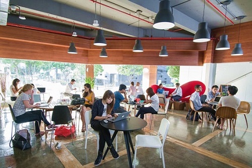 Startup Việt sang Singapore lập DN: 1 USD và 2 ngày