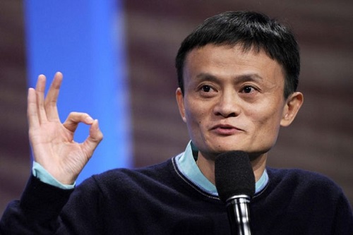 Chọn nhân viên giống Jack Ma như thế này, công ty của bạn chỉ TIẾN, không thể LÙI