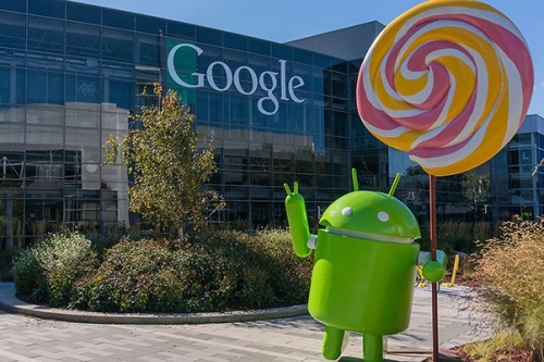 Google bị EU điều tra chống độc quyền hệ điều hành Android