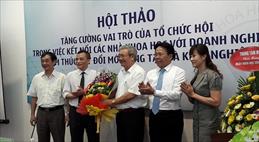 Dư địa hạn hẹp là cơ hội cho KHCN tiến bước