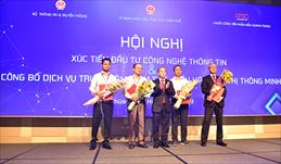 Thừa Thiên-Huế sẵn sàng chào đón các nhà đầu tư về CNTT