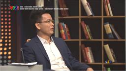 Ceo Chìa khóa thành công 2019 | CEO Nguyễn Tuấn Quỳnh |Số 05 Khởi nghiệp bởi mối lương duyên