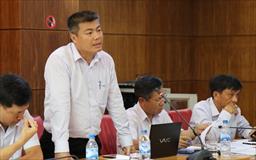 CEO VNPT-IT: “Chúng tôi hỗ trợ các trường hệ thống e learning để giúp thầy, trò học từ xa chống dịch Corona”