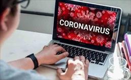 Phát hiện mã độc ngụy trang dưới dạng tài liệu về virus Corona