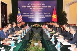 Truyền thông Malaysia: Quan hệ Việt Nam-Malaysia lên tầm cao mới
