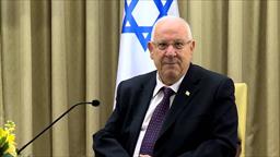 Tổng thống Israel Reuven Ruvi Rivlin sắp sang Việt Nam