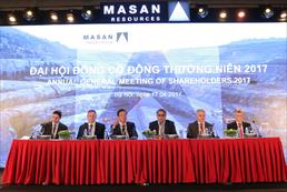 Masan Resources: Thanh tra môi trường dự án Núi Pháo là dịp để làm tốt hơn