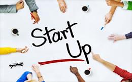 Startup phải xây dựng thương hiệu càng sớm càng tốt