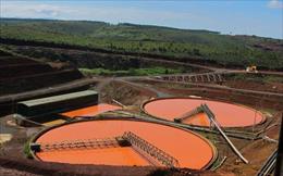 32.000 tỷ vào Bauxite - Alumin Tây Nguyên, TKV đã lỗ gần 3.700 tỷ