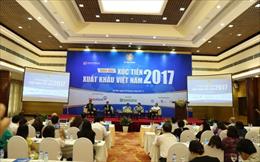 Xuất khẩu Việt Nam 2017: Cần nâng cao hàm lượng giá trị gia tăng