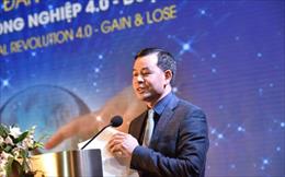 85% doanh nghiệp Hà Nội quan tâm đến cách mạng công nghiệp 4.0