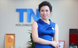 CEO TNR Holdings: “Không có thử thách thì sao cơ hội xuất hiện”