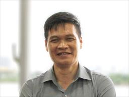 Doanh nhân Đặng Vũ Thành, Tổng giám đốc Công ty cổ phần Kho vận miền Nam: “Người vận chuyển” ở Sotrans