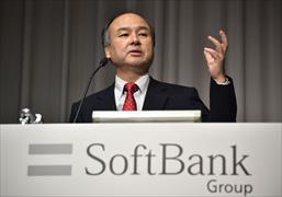 Ông chủ SoftBank sẽ rót thêm 50 tỷ USD đầu tư vào Mỹ