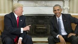 Đại sứ Afghanistan 'mổ xẻ' sự khác biệt giữa TT Trump và ông Obama