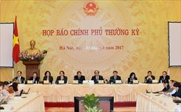 “Mức tăng GDP trong quý 1 là hoàn toàn hợp lý”